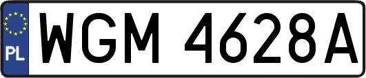 WGM4628A
