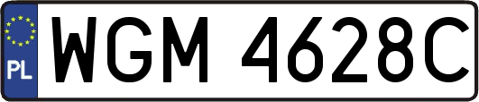 WGM4628C