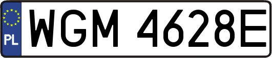 WGM4628E