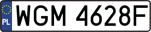 WGM4628F