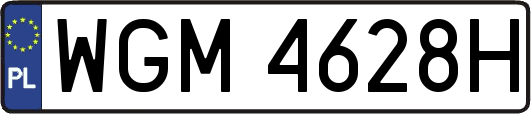 WGM4628H