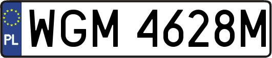 WGM4628M