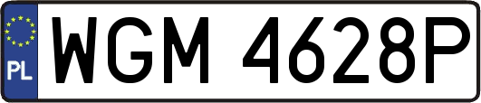 WGM4628P