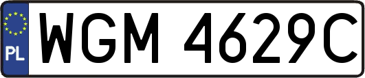 WGM4629C