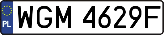 WGM4629F