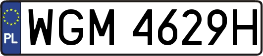 WGM4629H