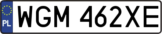 WGM462XE