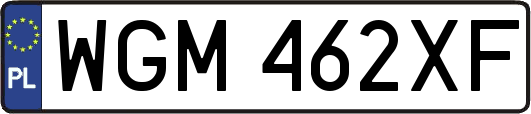 WGM462XF
