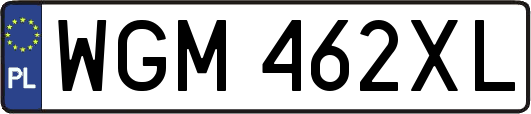 WGM462XL