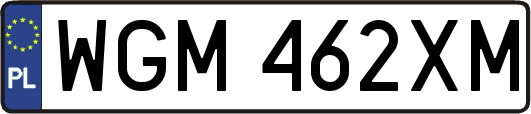 WGM462XM