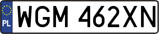 WGM462XN