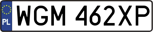 WGM462XP