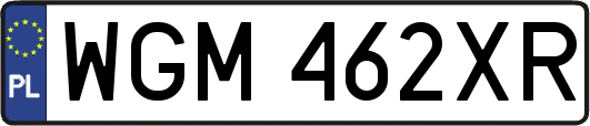 WGM462XR