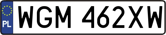 WGM462XW