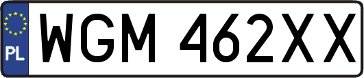 WGM462XX
