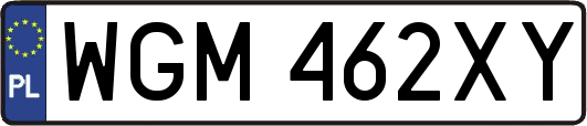 WGM462XY