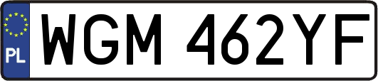 WGM462YF