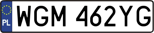 WGM462YG