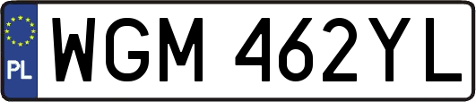 WGM462YL
