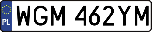 WGM462YM