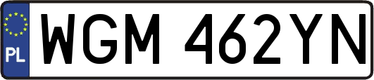 WGM462YN