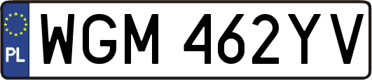 WGM462YV