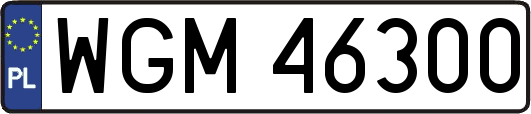 WGM46300