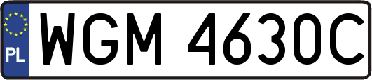 WGM4630C