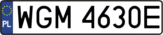 WGM4630E