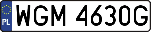 WGM4630G