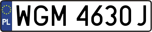WGM4630J