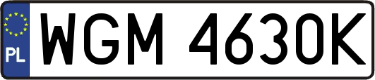 WGM4630K