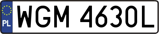 WGM4630L