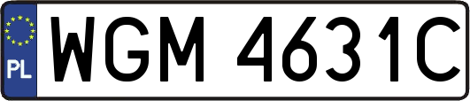 WGM4631C