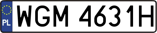 WGM4631H