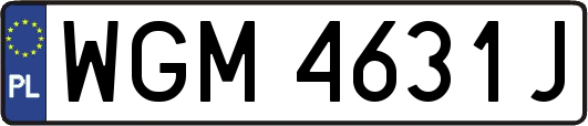 WGM4631J