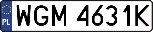 WGM4631K