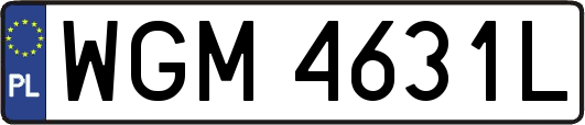 WGM4631L