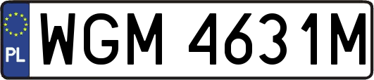 WGM4631M