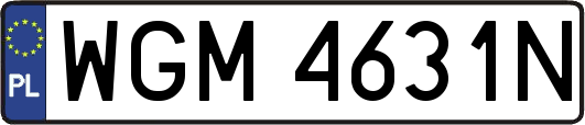 WGM4631N
