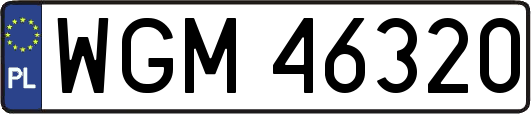 WGM46320