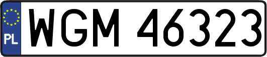 WGM46323