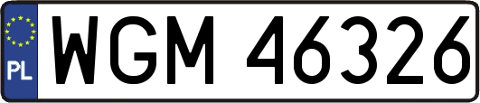 WGM46326
