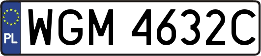 WGM4632C