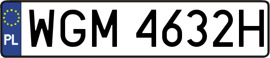 WGM4632H