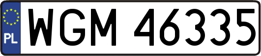 WGM46335