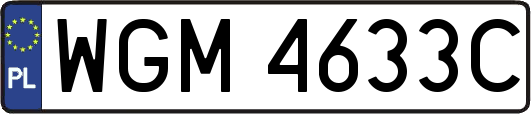 WGM4633C