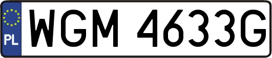 WGM4633G