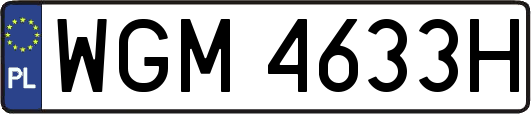 WGM4633H