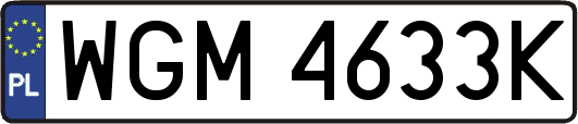 WGM4633K
